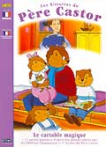 Les histoires du pere castor - vol 9 - le cartable magique