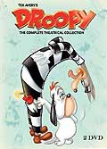 Droopy  - dvd 1/2