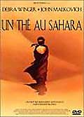 Un the au sahara
