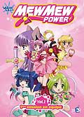 Mew mew power - saison 1 n°1