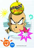 Kangoo juniors - episodes 17 et 18