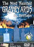 Most haunted graveyards in britain (vo)