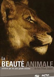 La beauté animale