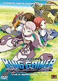 Overman king gainer vol. 4/6