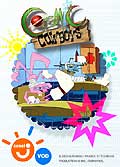 Cosmic cowboys - episodes 17 et 18
