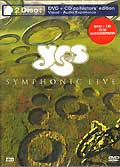 Yes : symphonic live (bonus uniquement)