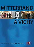 Mitterrand a vichy
