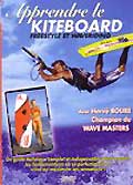 Apprendre le kiteboard