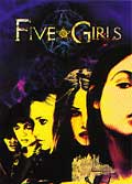 Five girls