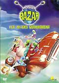 Alien bazar - 1 - les aliens débarquent !