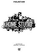 Home studio:the musical revolution