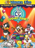 Baby looney tunes vol1 les copains de jeux