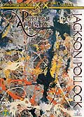 Jackson pollock - portrait d' artiste