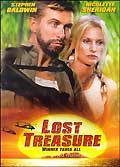 Lost treasure - le trésor perdu