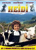 Heidi (partie 1, dvd 6/6)