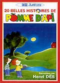 Belles histoires de pomme d'api - n°1