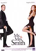 Mr & mrs smith