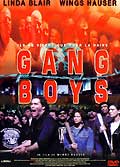 Gang boys