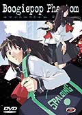 Boogiepop phantom vol. 3
