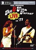 Ike & tina turner : the legends - live in 1971