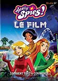 Totally spies ! le film