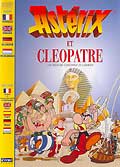 Asterix et cleopatre