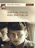 Voix spirituelles dvd 1/2