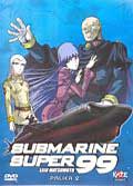 Submarine super 99 - (dvd 2/3)