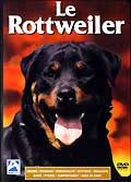 Le rottweiler