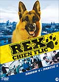 Rex - chien flic (saison 4 - partie 2 - dvd 3/3)