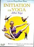 Initiation au yoga: atha yoga