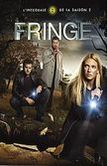 Fringe - saison 2