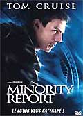 Minority report