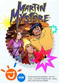 Martin mystère - episode 02 - l'essaim contre-attaque