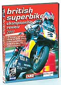 British superbike review 2001 (vo)