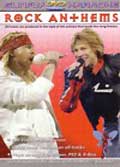 Rock anthems