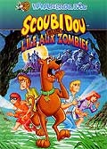 Scoubidou sur l'île aux zombies