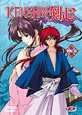 Kenshin, le vagabond vol. 13 (vost)