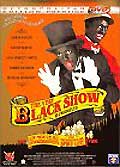 The very black show
