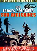 Forces speciales / les forces speciales sud africaines