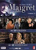 Maigret vol12.2 - l´ami d´enfance de maigret