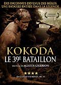 Kokoda - le 39eme bataillon