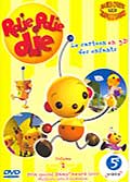 Rolie polie olie  n°1