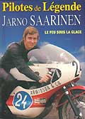 Pilotes de legende / pons sarron rougerie et les autres