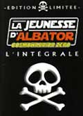 Cosmowarrior zero: la jeunesse d'albator (bonus uniquement version fr)