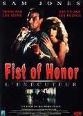 Fist of honor