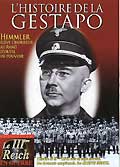 L'histoire de la gestapo
