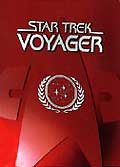 Star trek : voyager (saison 1, dvd 2/6)