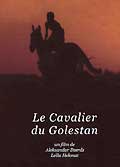 Le cavalier du golestan
