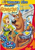 Scooby doo - frayeur virtuelle